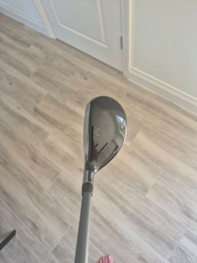 Callaway Mavrik 3 Hybrid