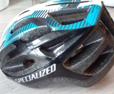 Bicycle Helmet
