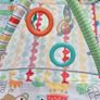 Bright stars activity blanket Image 3