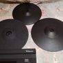 Roland drums Image 4