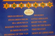 freedom songs of Ireland