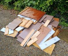Free Timber