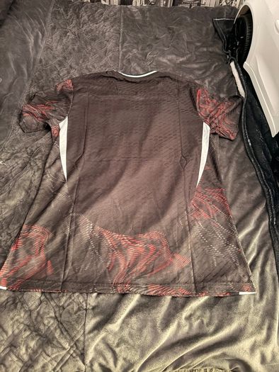 Manchester United Jersey