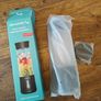 BlendnGo 2.0+ Portable Blender Smoothie Maker Image 2