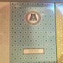 Attar Collection Blue slate 100 ml or 10 ml Image 2