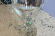 Tullamore Dew Irish Coffee glass