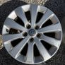 Opel/Vauxhall Astra Alloy Image 3