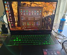 MSI Sword
