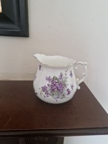 Vintage jug
