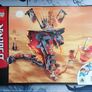 Lego Ninjago Fire Fang Image 2