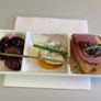 Aer-Lingus Canapes tray Image 2