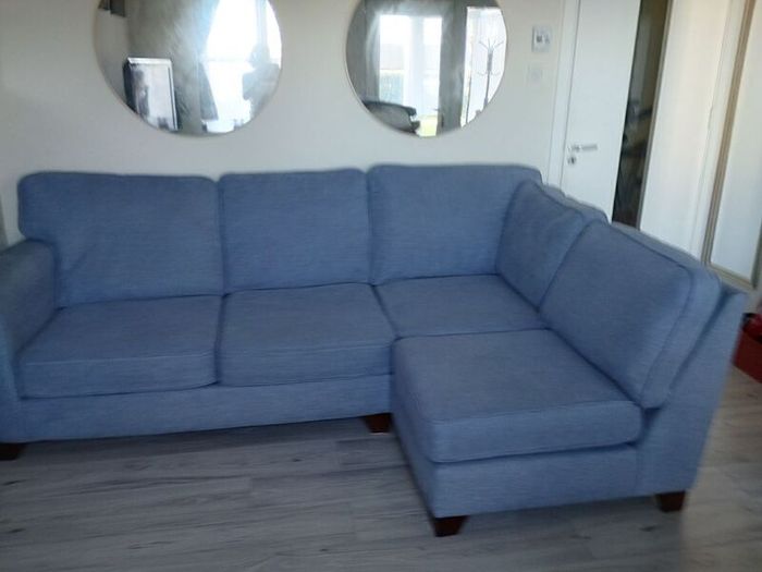 Corner Sofa
