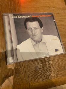 Andy Williams / The Essential Andy Williams