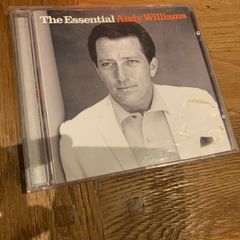 Andy Williams / The Essential Andy Williams