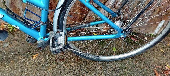 Bargin Ladies Bicycles X2