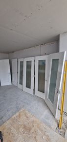 doors