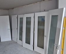 doors