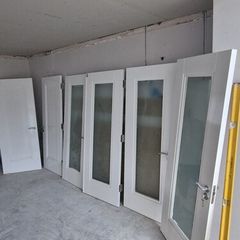 doors