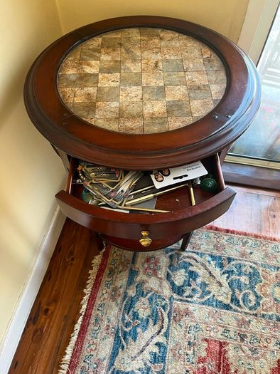 round table