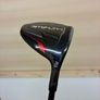 Taylormade Stealth 3 Wood Image 2