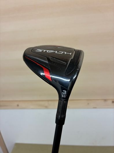 Taylormade Stealth 3 Wood