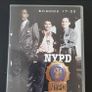 DVD Collection NYPD Blue Season 1 Image 5