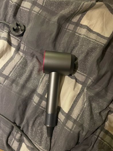 Dyson Supersonic