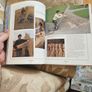 Irish Hands. The Tradition Of Beautiful Crafts.  By Sybil Connolly. First Edition Large Volume Hardback With Dustjacket In Good Condition.  See Photos For Same. Image 10