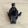 Lego Marvel Superheroes Black Panther Comics Minifigures Wakanda Forever Image 3