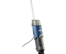 Shark 3-in-1 HydroVac Corded Hard Floor Cleaner - Navy Blue | WD110UK