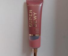 Makeup Revolution Superdewy Liquid Blush You Got Me Blushing