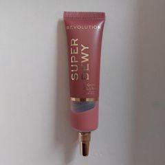 Makeup Revolution Superdewy Liquid Blush You Got Me Blushing