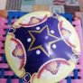 Collectable Musical sweet tin. Image 2