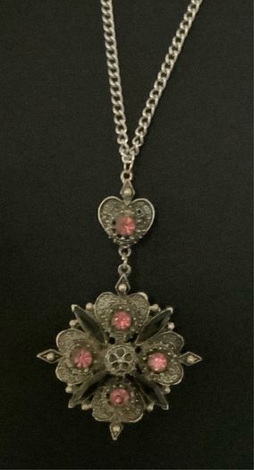 Vintage Pendant