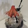 Arknights Statue Bagpipe Elite 2 VER (1/7 Scale) Image 3