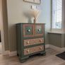 Refinished cabinet Image 2