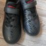 Kid Umbro astro boots (size 10UK) Image 5