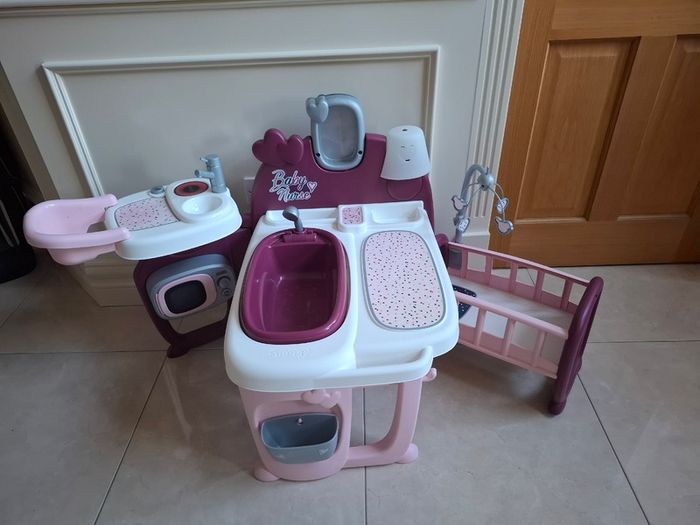 Nurse Station