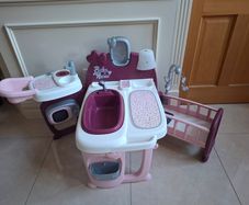 Nurse Station