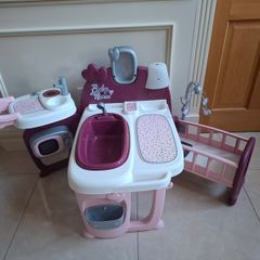 Nurse Station