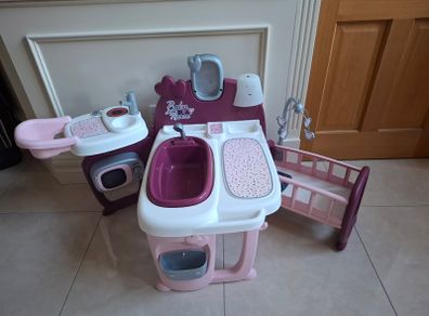 Nurse Station