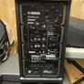 Yamaha Dxr8 + Dxs15 Mkii Image 3