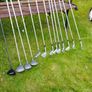 Golf clubs for sale Image 4
