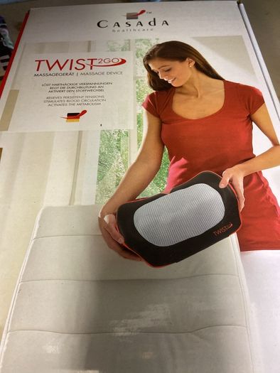 Massager