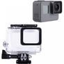 21447 45M Underwater Waterproof Case for GoPro Hero 7 6 5 Black Diving Protective Image 4