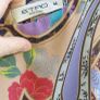 Etro 100% silk dress Image 9