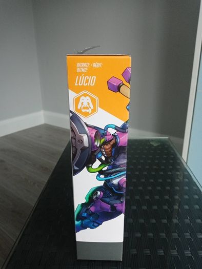 Overwatch Bundle