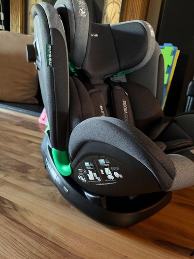 MiniUno Car Seat
