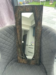 Decorative Wall Mirror
