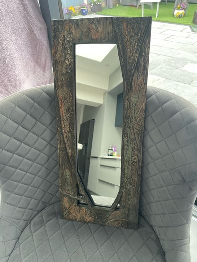 Decorative Wall Mirror